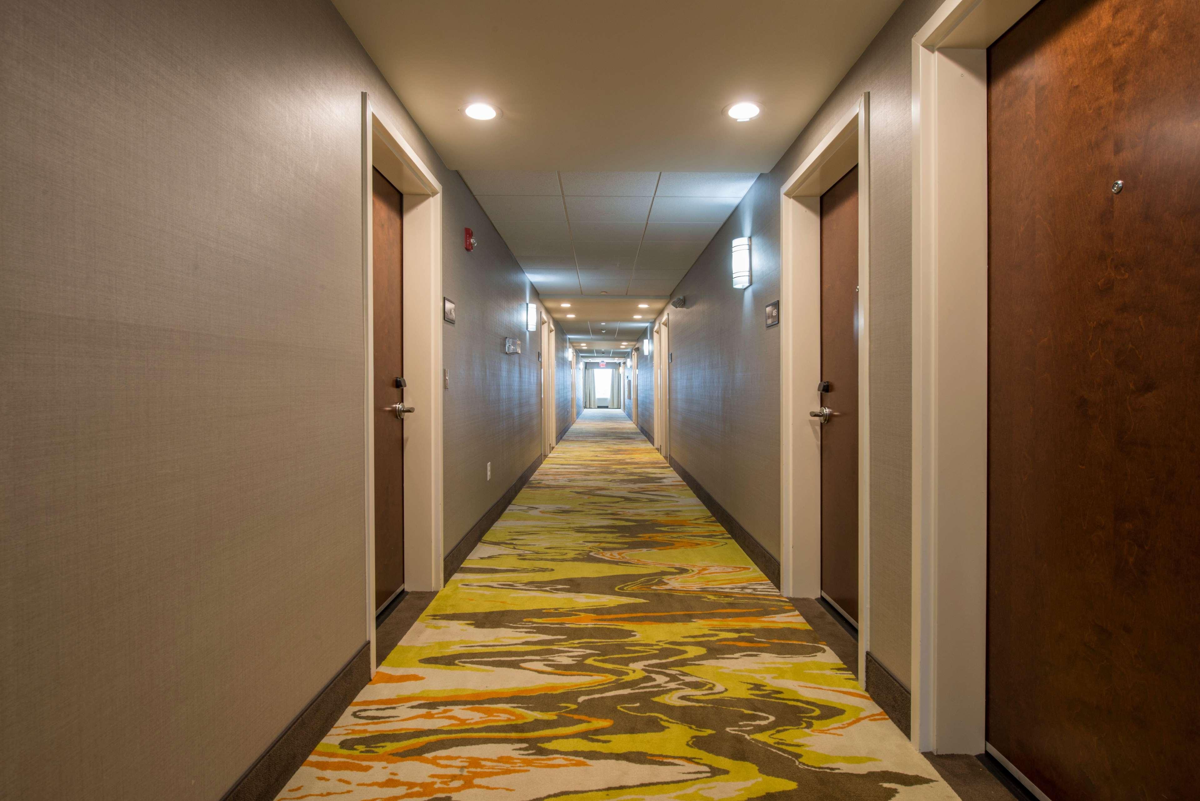 Hampton Inn Уэйнсборо Экстерьер фото