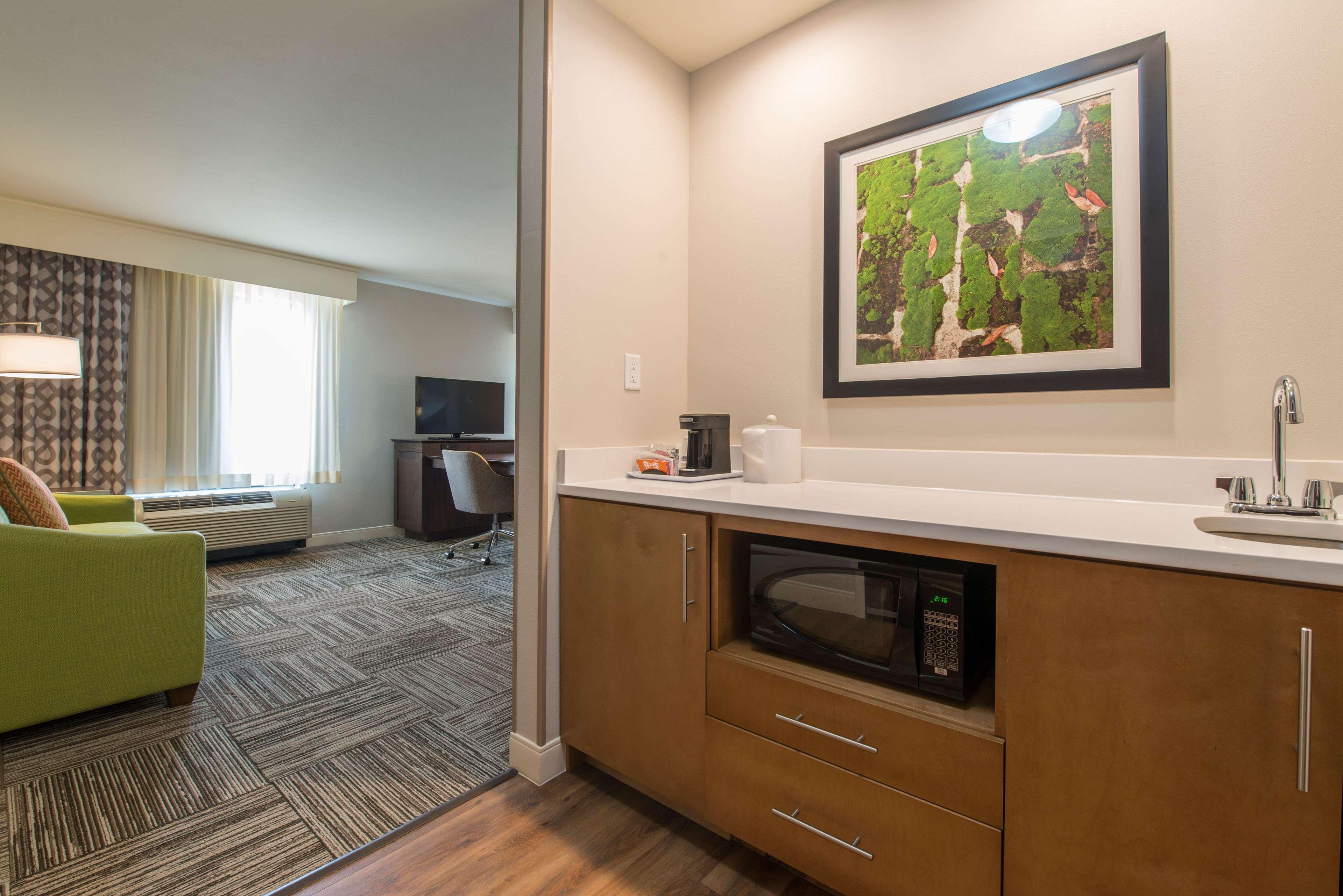 Hampton Inn Уэйнсборо Экстерьер фото