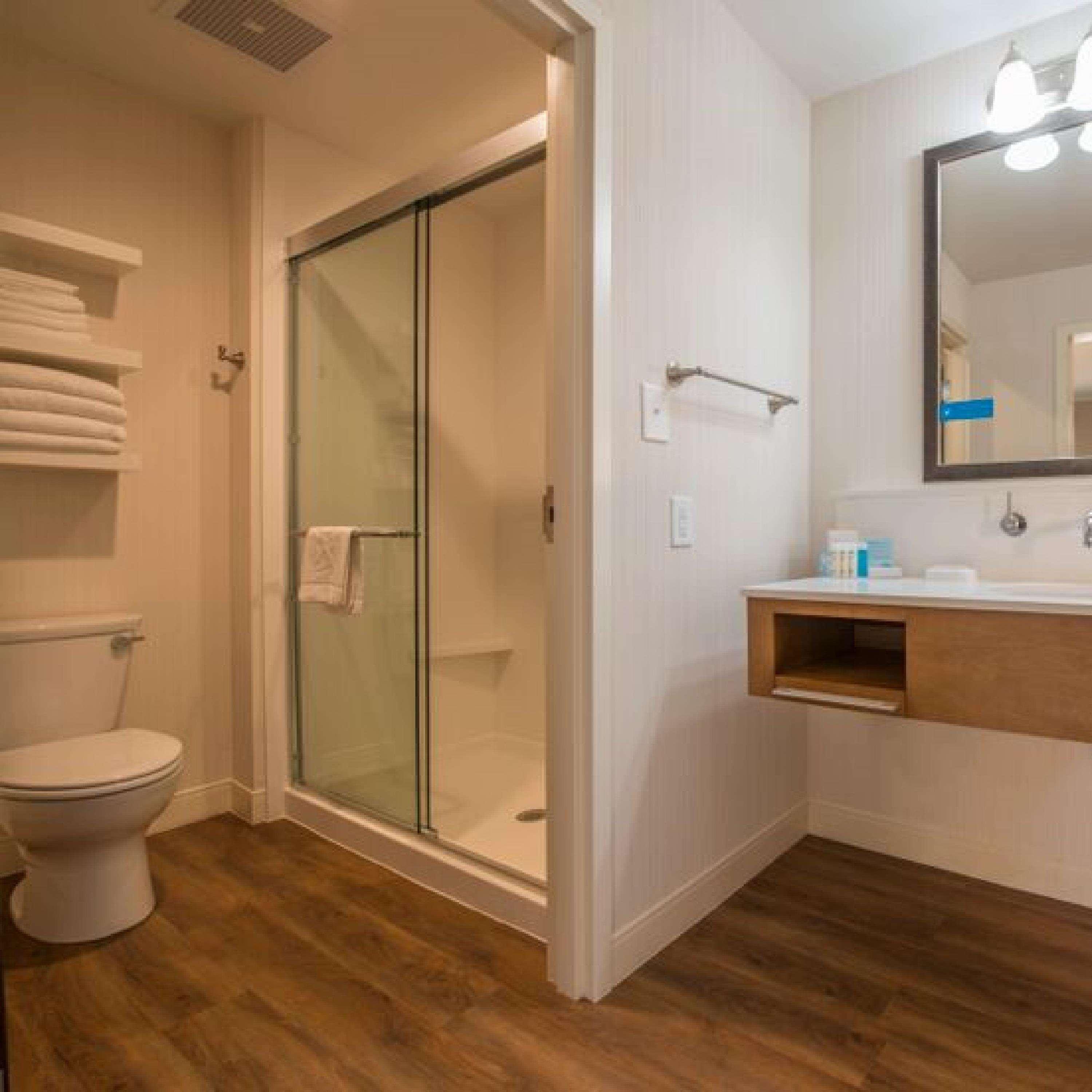 Hampton Inn Уэйнсборо Экстерьер фото