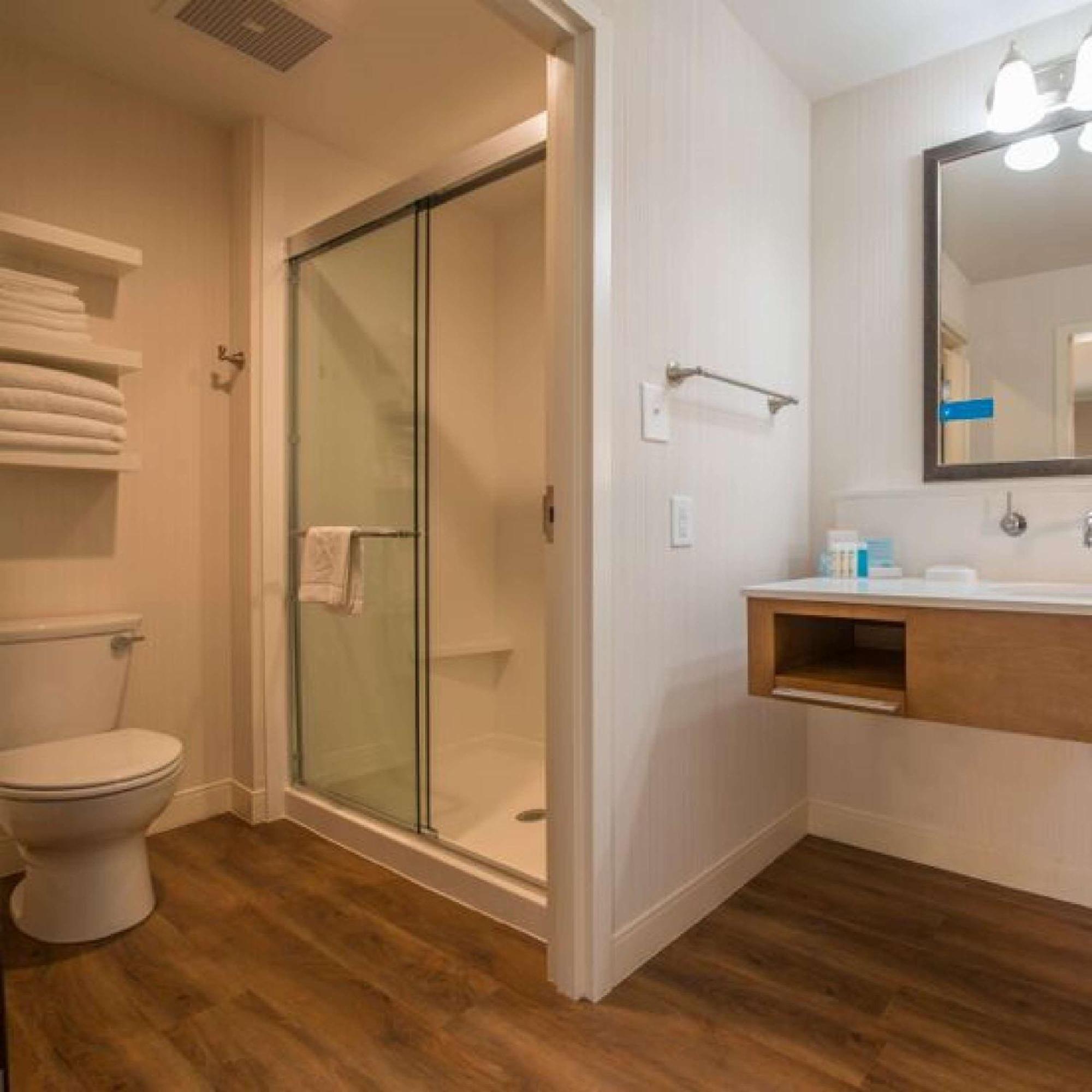 Hampton Inn Уэйнсборо Экстерьер фото